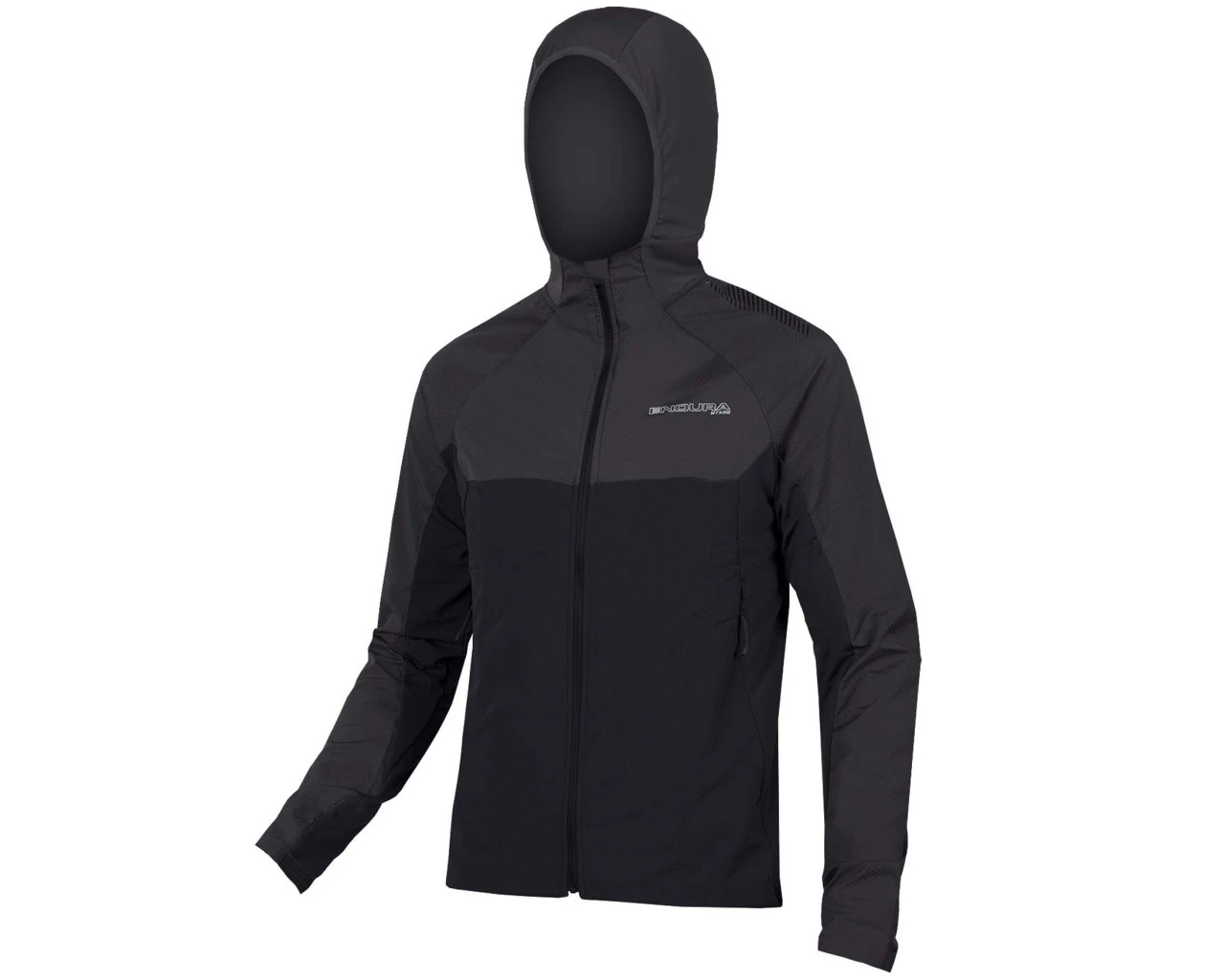 Endura MT500 Thermisches Hemd II Langarm | Black