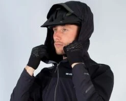Endura MT500 Wasserdichte Jacke II | Black -Cube Verkäufe endura mt500 wasserdichte jacke ii black xxxl 004 74999 2200x1760 1280x1280
