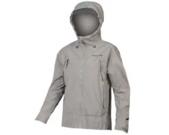 Endura MT500 Wasserdichte Jacke II | Fossil