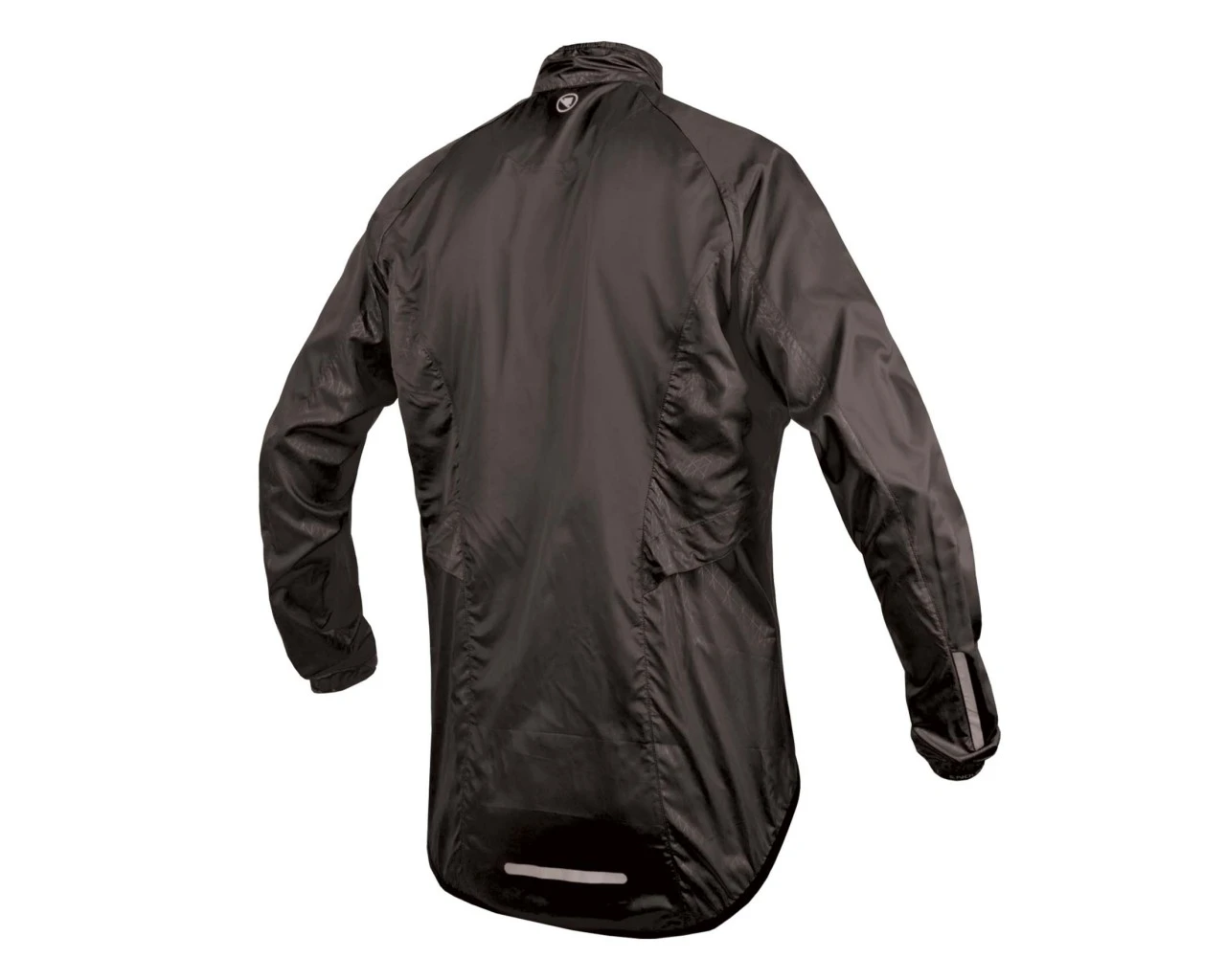 Endura Pakajak II Jacke Mit Windschutz | Black 4 Endura Pakajak II Jacke Mit Windschutz | Black – Bild 2