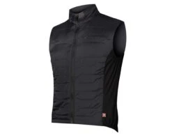 Endura Pro SL Primaloft Weste II | Schwarz