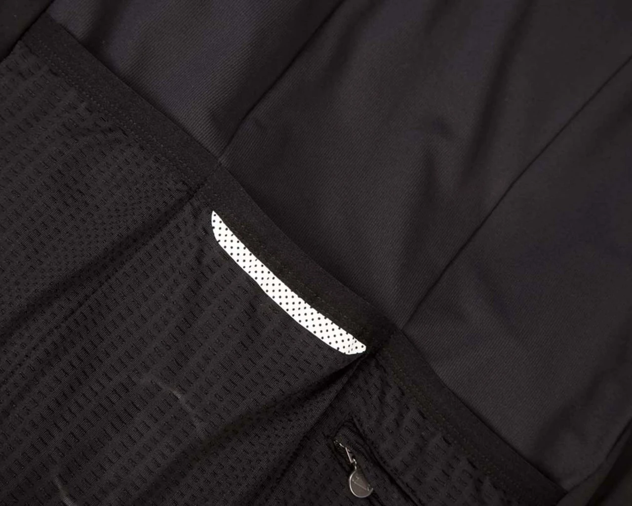 Endura Pro SL Roadsuit - Rennradanzug Mit 700er CVP-Pad (schmal) | Schwarz – Bild 5