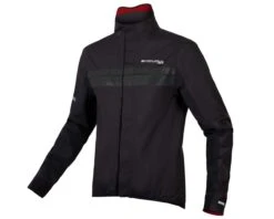 Endura Pro SL Shell II Jacke | Black