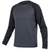 Endura SingleTrack Fleece | Black