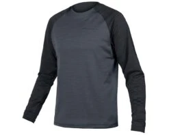 Endura SingleTrack Fleece | Black