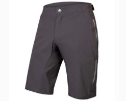 Endura SingleTrack Lite Shorts | Anthrazit