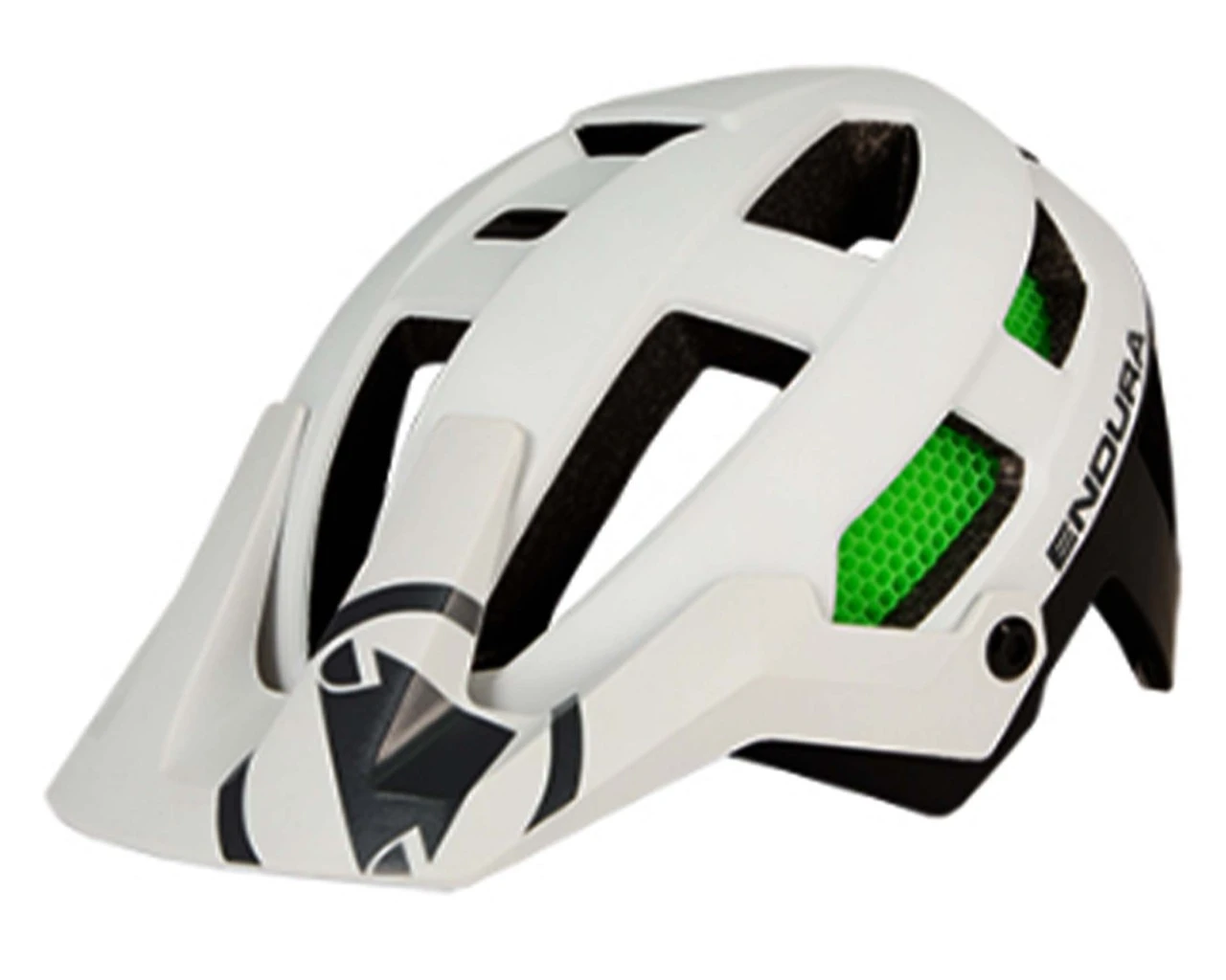 Endura SingleTrack MIPS Helm | White 3 Endura SingleTrack MIPS Helm | White