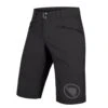 Endura SingleTrack Shorts II | Black