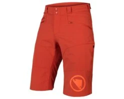 Endura SingleTrack Shorts II | Cayenne