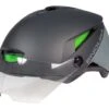 Endura Speed Pedelec Helm | Grey -Cube Verkäufe endura speed pedelec helm grey l xl 001 71434 2200x1760 1280x1280