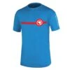 Endura Stripe T-Shirt | Ozeanblau -Cube Verkäufe endura stripe t shirt ozeanblau 001 55724 2200x1760 1280x1280