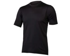 Endura Transloft Baselayer Kurzarm | Black