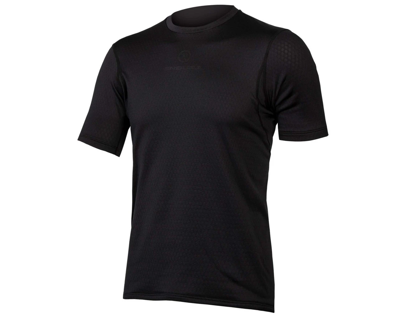 Endura Transloft Baselayer Kurzarm | Black 3 Endura Transloft Baselayer Kurzarm | Black
