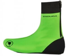 Endura Windchill Überschuhe | Neon-grün