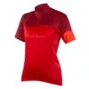 Endura Wms Hyperon S/S Jersey II | Rot -Cube Verkäufe endura wms hyperon ss jersey ii rot 001 65917 2200x1760 1280x1280