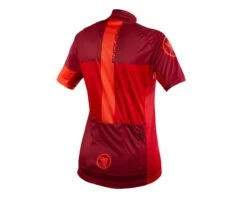 Endura Wms Hyperon S/S Jersey II | Rot -Cube Verkäufe endura wms hyperon ss jersey ii rot 002 65916 2200x1760 1280x1280