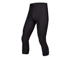 Endura Xtract Gel Knicker II | Schwarz