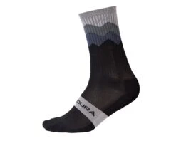 Endura Zacken Socken | Black