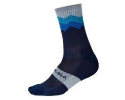Endura Zacken Socken | Navy