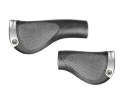 Ergon GP1 Ergonomische Griffe Mit Peformance Comfort - Rohloff / Nexus Kompatibel