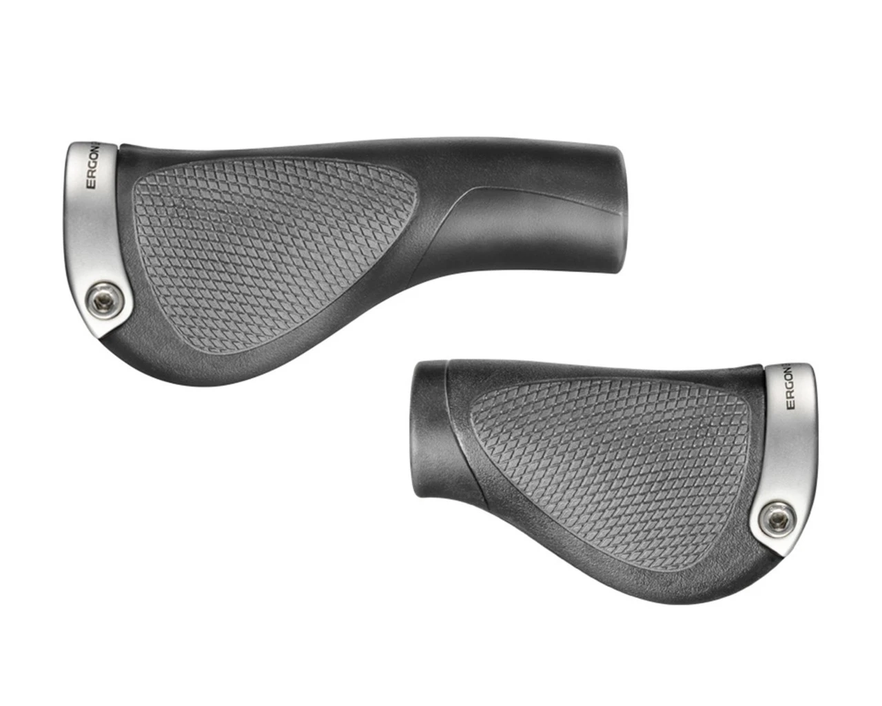 Ergon GP1 Ergonomische Griffe Mit Peformance Comfort - Rohloff / Nexus Kompatibel 3 Ergon GP1 Ergonomische Griffe Mit Peformance Comfort - Rohloff / Nexus Kompatibel