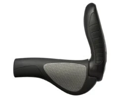 Ergon GP4 Ergonomische Griffe Mit Barends (Paar) - Standard