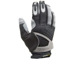 Ergon HM1-W Damen Handschuhe Lang | Schwarz-grau