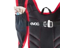 Evoc CC Race 3 Liter Fahrradrucksack + 2 Liter Bladder | Red-black -Cube Verkäufe evoc cc race 3 liter fahrradrucksack 2 liter bladder red black 003 40553 2200x1760 1280x1280