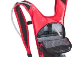 Evoc CC Race 3 Liter Fahrradrucksack + 2 Liter Bladder | Red-black -Cube Verkäufe evoc cc race 3 liter fahrradrucksack 2 liter bladder red black 004 40554 2200x1760 1280x1280
