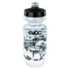 Evoc Drink Bottle Trinkflasche 0,55 Liter | White