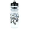 Evoc Drink Bottle Trinkflasche 0,75 Liter | White