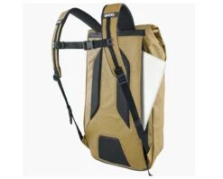 Evoc Duffle Backpack 16 Liter Rucksack | Curry-black -Cube Verkäufe evoc duffle backpack 16 liter rucksack curry black 004 90329 2200x1760 1280x1280