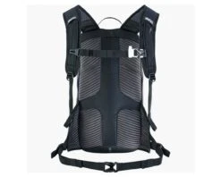Evoc E-Ride 12 Liter E-Bike Rucksack | Black -Cube Verkäufe evoc e ride 12 liter e bike rucksack black 003 86361 2200x1760 1280x1280