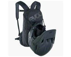 Evoc E-Ride 12 Liter E-Bike Rucksack | Black -Cube Verkäufe evoc e ride 12 liter e bike rucksack black 005 86363 2200x1760 1280x1280