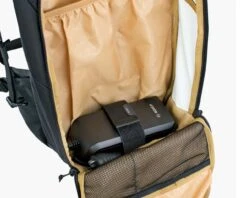 Evoc E-Ride 12 Liter E-Bike Rucksack | Black -Cube Verkäufe evoc e ride 12 liter e bike rucksack black 007 86365 2200x1760 1280x1280