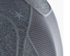 Evoc Enduro Shirt - Baselayer Mit Schulterprotektoren | Grey -Cube Verkäufe evoc enduro shirt baselayer mit schulterprotektoren grey xl 005 75089 2200x1760 1280x1280