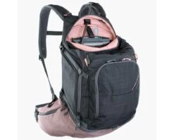 Evoc Explorer Pro 26 Liter Fahrrad Rucksack | Carbon Grey-dusty Pink -Cube Verkäufe evoc explorer pro 26 liter fahrrad rucksack carbon grey dusty pink 004 75074 2200x1760 1280x1280