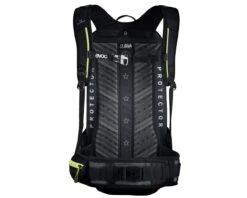 Evoc FR Enduro Blackline 16 Liter Fahrradrucksack | Black -Cube Verkäufe evoc fr enduro blackline 16 liter fahrradrucksack black xl 002 36572 2200x1760 1280x1280