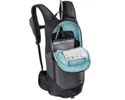 Evoc FR Lite Race 10 Liter Fahrradrucksack | Carbon Grey-orange -Cube Verkäufe evoc fr lite race 10 liter fahrradrucksack carbon grey orange ml 005 62072 2200x1760 1280x1280