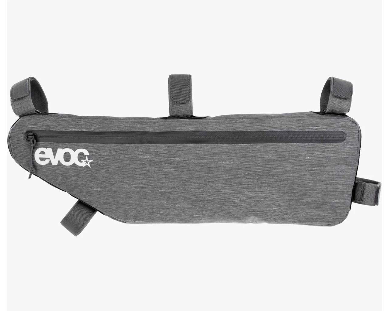 Evoc Frame Pack M 3.5 Liter Rahmentasche | Carbon Grey – Bild 3