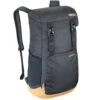 Evoc Mission 22 Liter Fahrradrucksack | Black -Cube Verkäufe evoc mission 22 liter fahrradrucksack black 001 62141 2200x1760 1280x1280