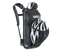 Evoc Stage 6 Liter Fahrradrucksack + 2 Liter Bladder | Black -Cube Verkäufe evoc stage 6 liter fahrradrucksack black 002 40617 2200x1760 1280x1280