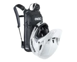 Evoc Stage 6 Liter Fahrradrucksack + 2 Liter Bladder | Black -Cube Verkäufe evoc stage 6 liter fahrradrucksack black 003 40618 2200x1760 1280x1280
