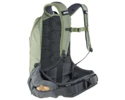 Evoc Trail Pro 16 Liter Protektorrucksack | Light Olive-carbon Grey -Cube Verkäufe evoc trail pro 16 liter protektorrucksack light olive carbon grey lxl 002 79010 2200x1760 1280x1280