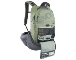 Evoc Trail Pro 16 Liter Protektorrucksack | Light Olive-carbon Grey -Cube Verkäufe evoc trail pro 16 liter protektorrucksack light olive carbon grey lxl 005 79013 2200x1760 1280x1280