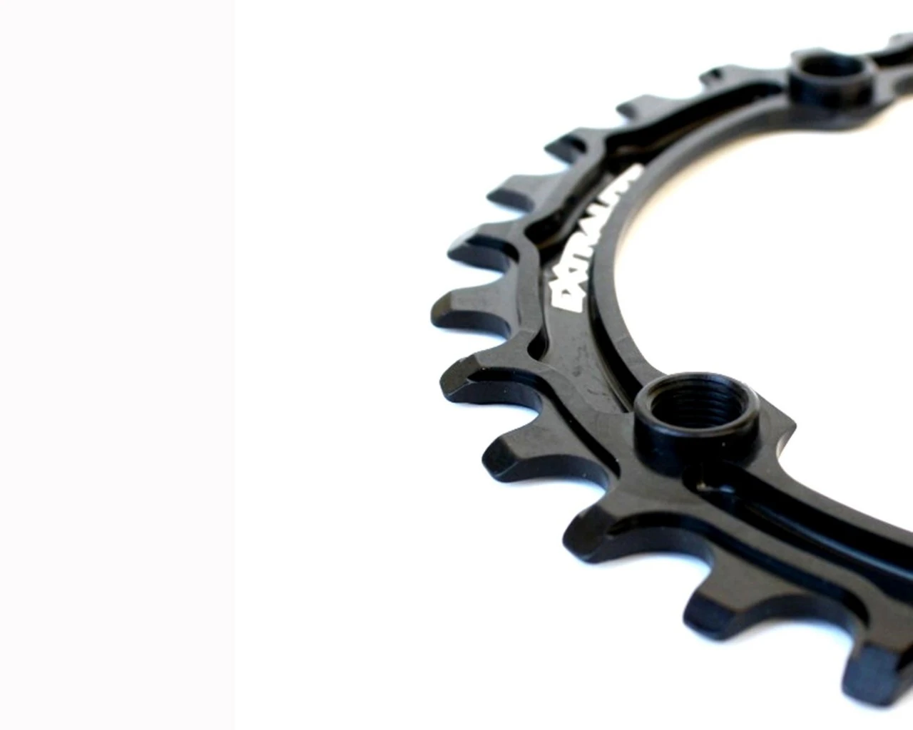 Extralite OctaOne MTB-Kettenblatt 9-/10-/11-fach 104 Mm Lockkreis | Schwarz 8 Extralite OctaOne MTB-Kettenblatt 9-/10-/11-fach 104 Mm Lockkreis | Schwarz – Bild 6