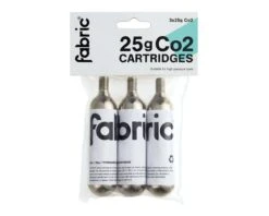 Fabric CO2 Patronen 3 Stück (25g)