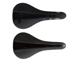 Fabric Line Pro Sattel Shallow | Black-black