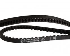 Gates Carbon Drive CDN Riemen | Black