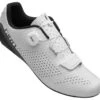 Giro Cadet - Rennrad Schuhe | White